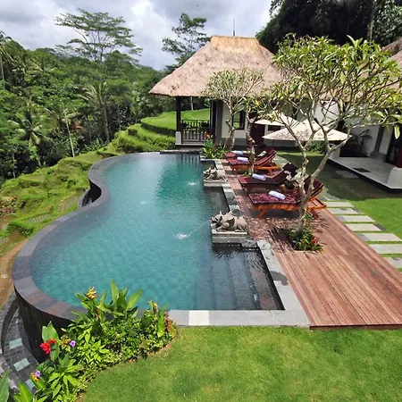 Villa Amrita
