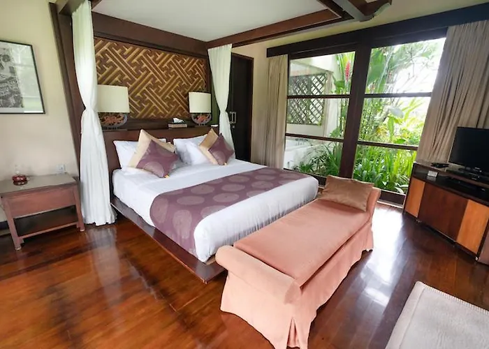 Amrita Ubud (Bali)