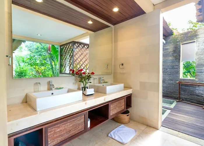 Amrita Villa Ubud (Bali)