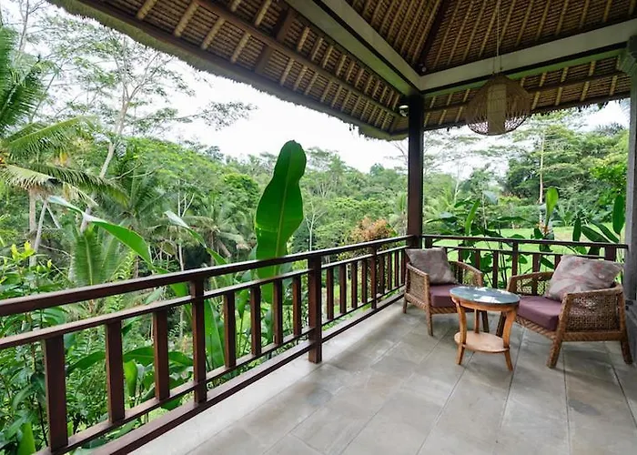 Amrita Ubud (Bali)