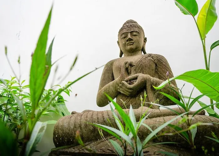 Amrita * Ubud (Bali)