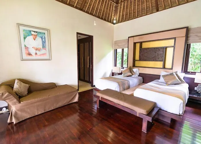 Amrita Villa