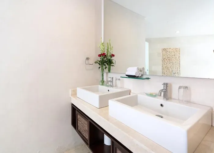 Amrita Villa Ubud (Bali)