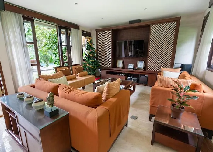 Amrita Ubud (Bali)