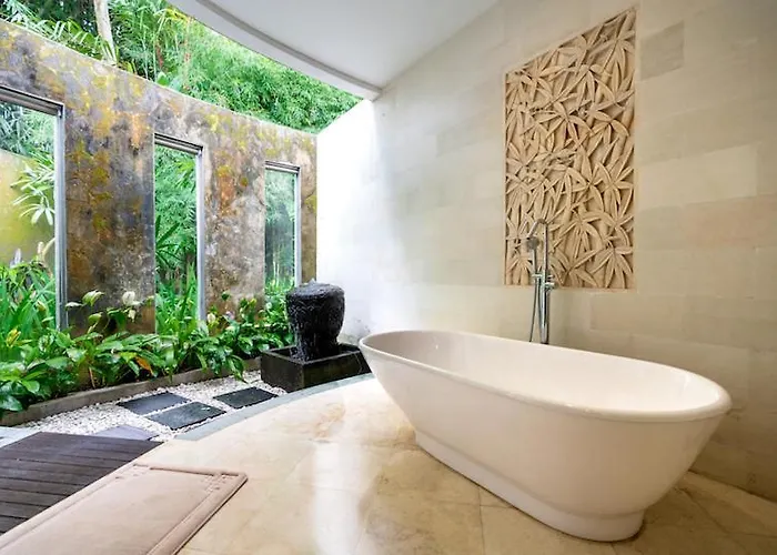 Amrita * Ubud (Bali)