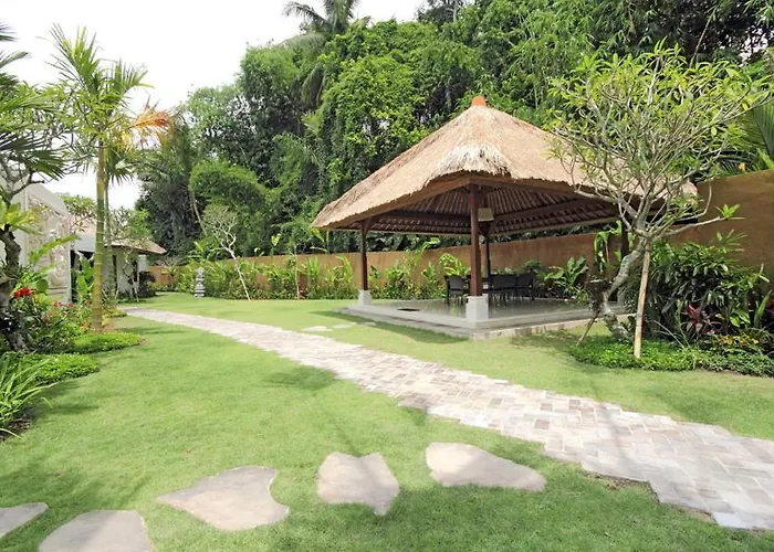 Amrita Ubud (Bali)