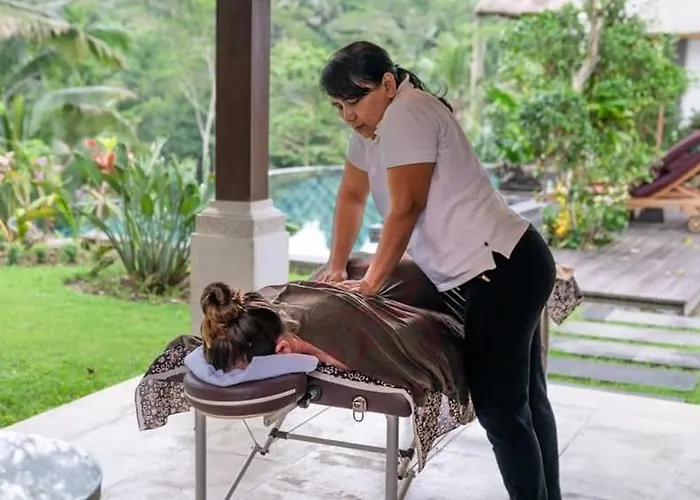 Amrita Ubud (Bali)