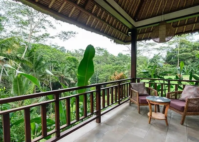 Amrita * Ubud (Bali)