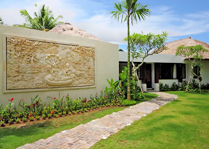 Villa Amrita