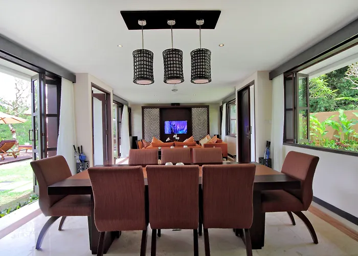 Amrita Ubud (Bali)