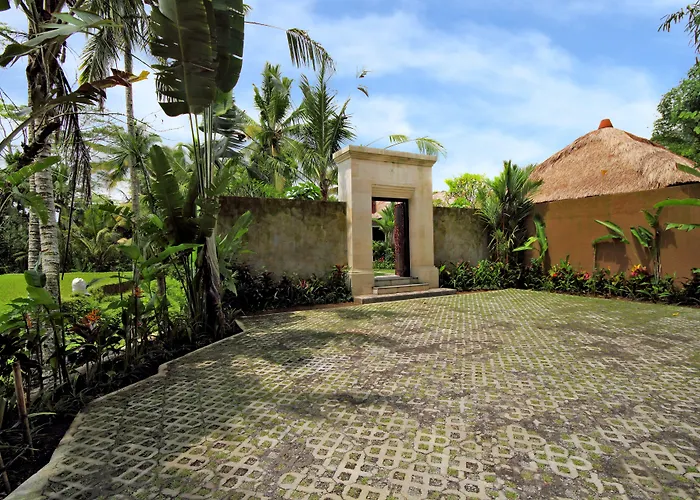 Villa Amrita