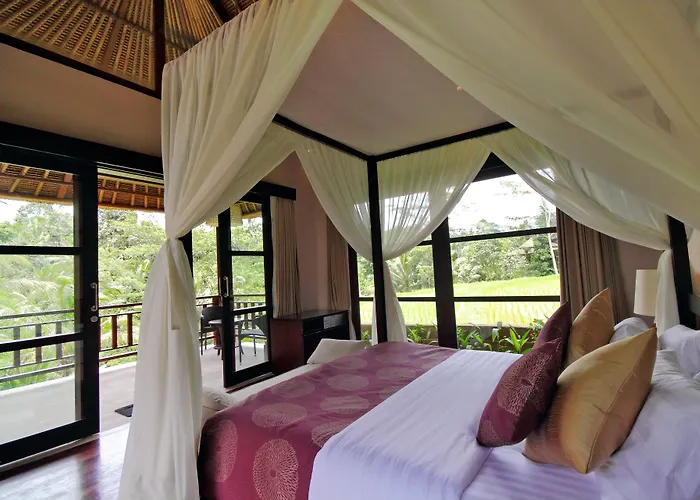 Amrita Ubud (Bali)
