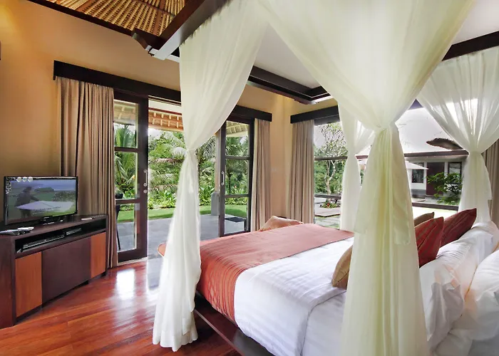Amrita * Ubud (Bali)