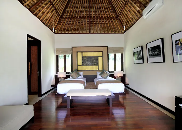 Villa Amrita *