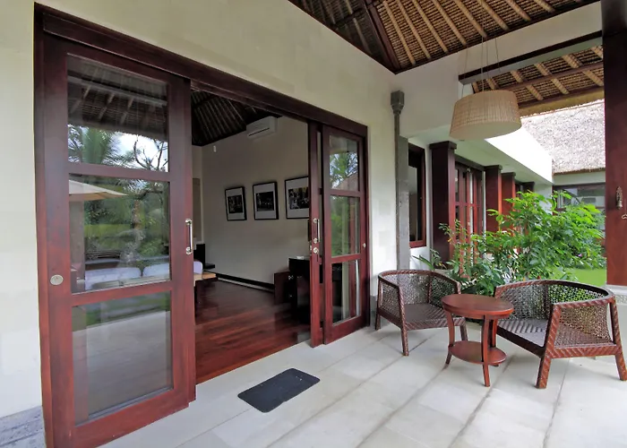 Villa Amrita *
