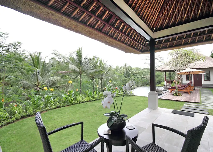 Villa Amrita