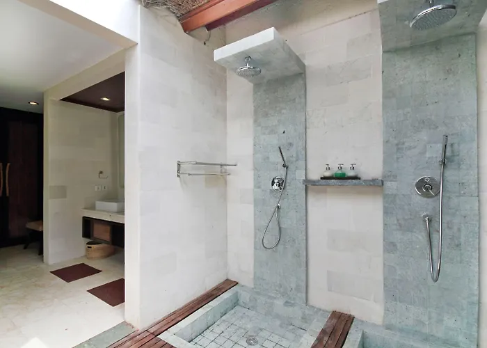 Villa Amrita Ubud (Bali)