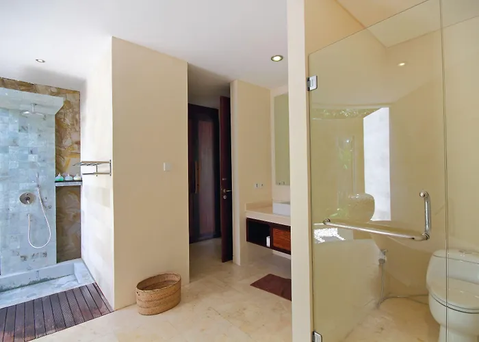 Amrita Villa Ubud (Bali)