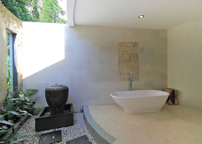 Amrita Villa *