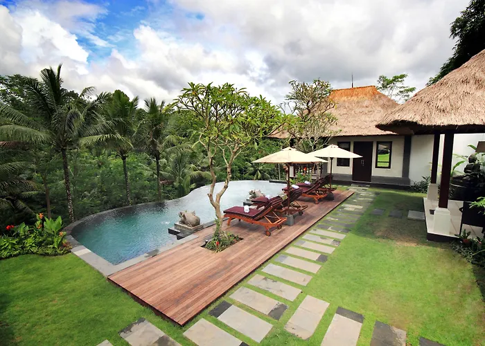 Amrita * Ubud (Bali)