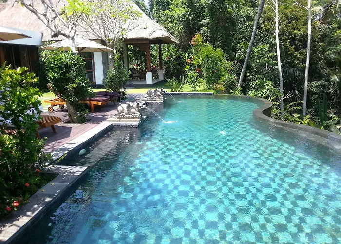 Amrita Ubud (Bali)