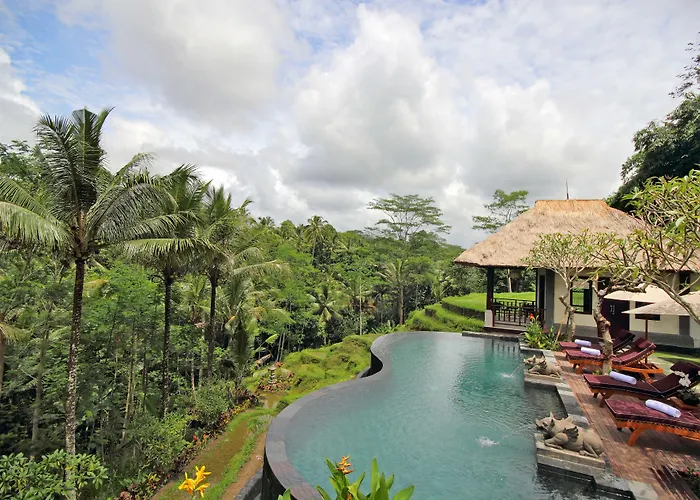 Villa Amrita *