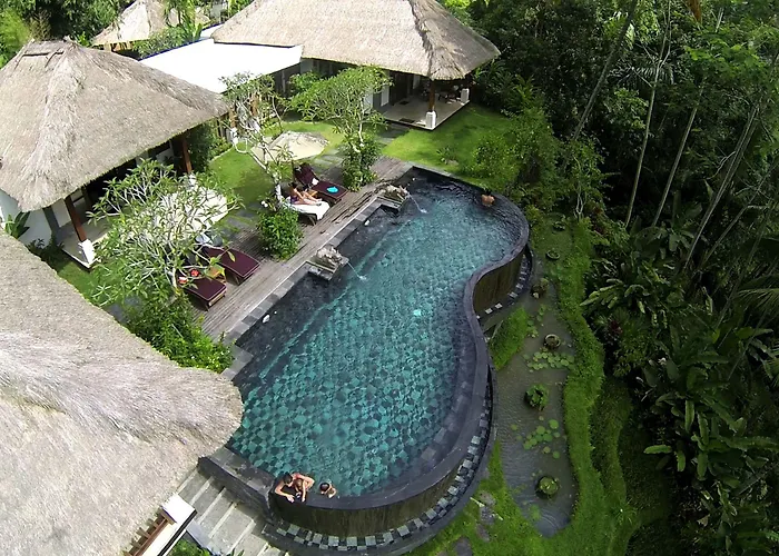 Villa Amrita *