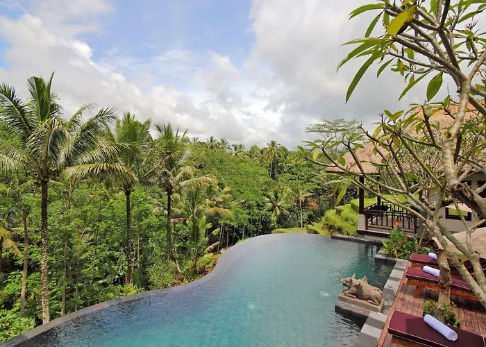 Amrita Villa