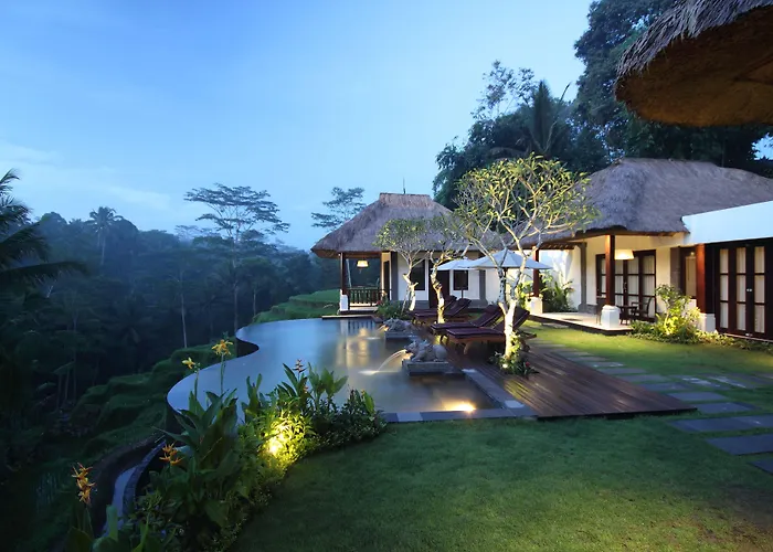 Amrita * Ubud (Bali)