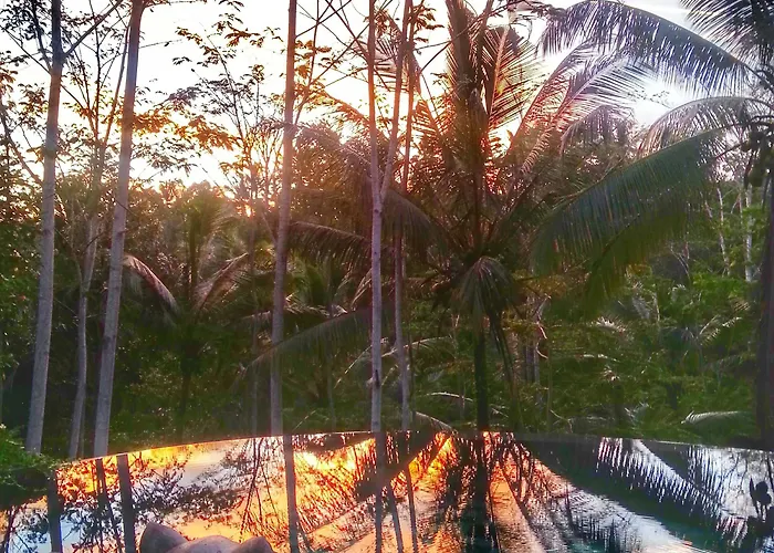 Amrita Villa *