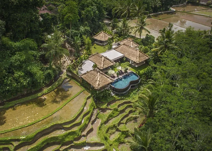 Amrita Villa *