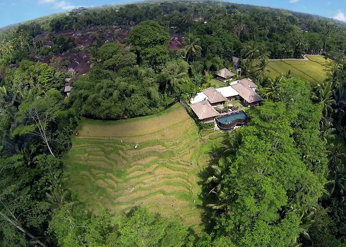 Villa Amrita