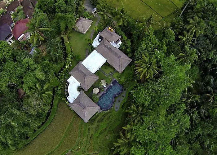 Amrita Villa