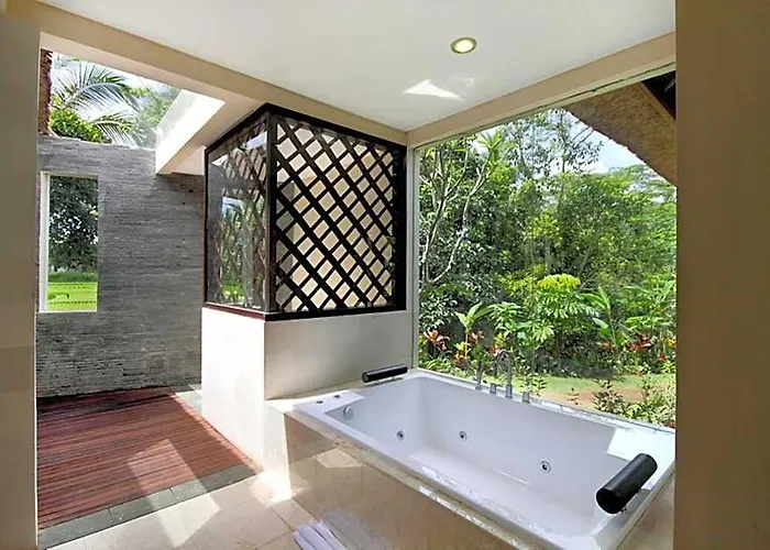 Villa Amrita *