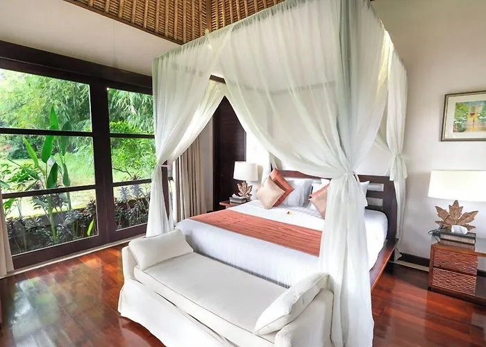Villa Amrita *