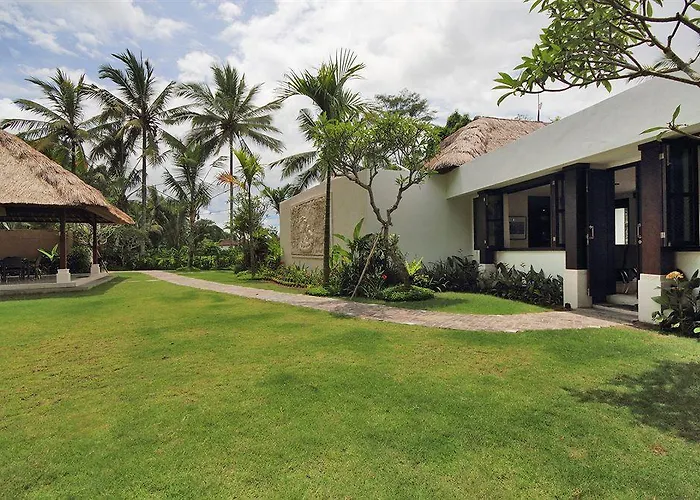 Villa Amrita