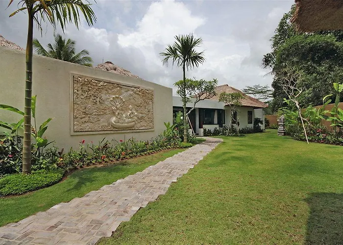 Amrita Ubud (Bali)